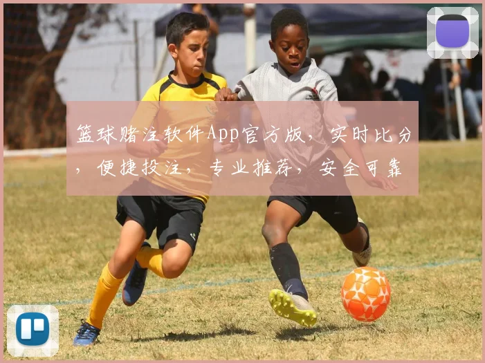 篮球赌注软件App官方版，实时比分，便捷投注，专业推荐，安全可靠，必看三步走